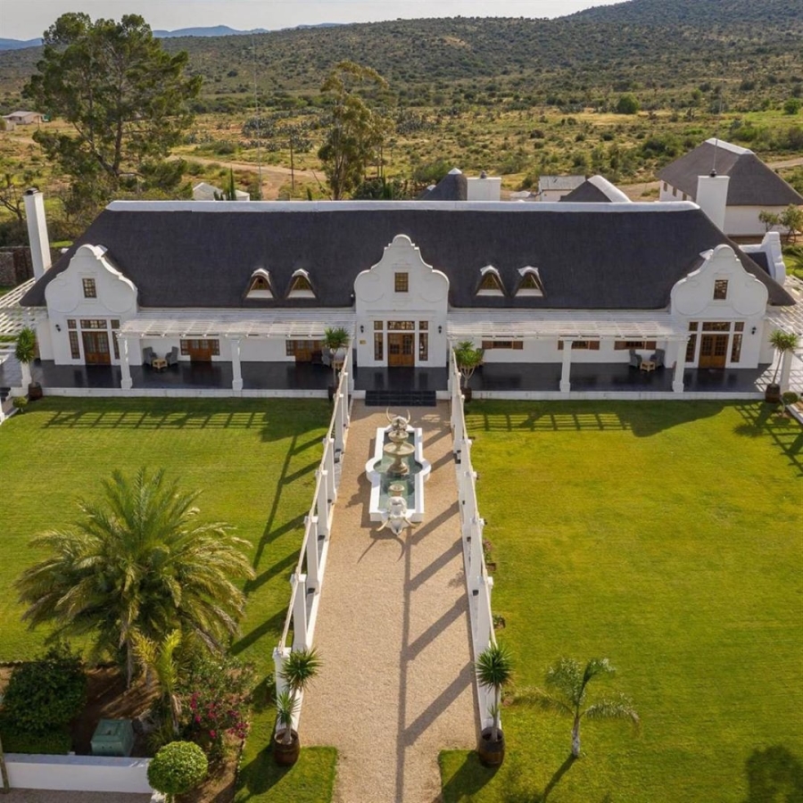 33 Bedroom Property for Sale in Jansenville Rural Eastern Cape